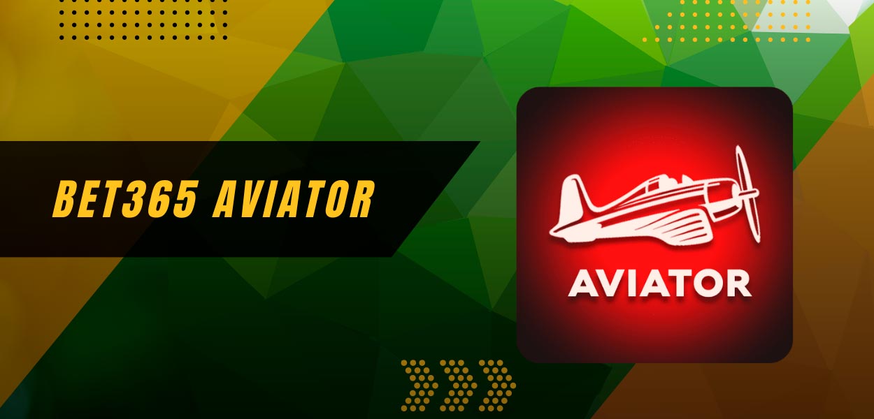 Aviator Brasil Bet365