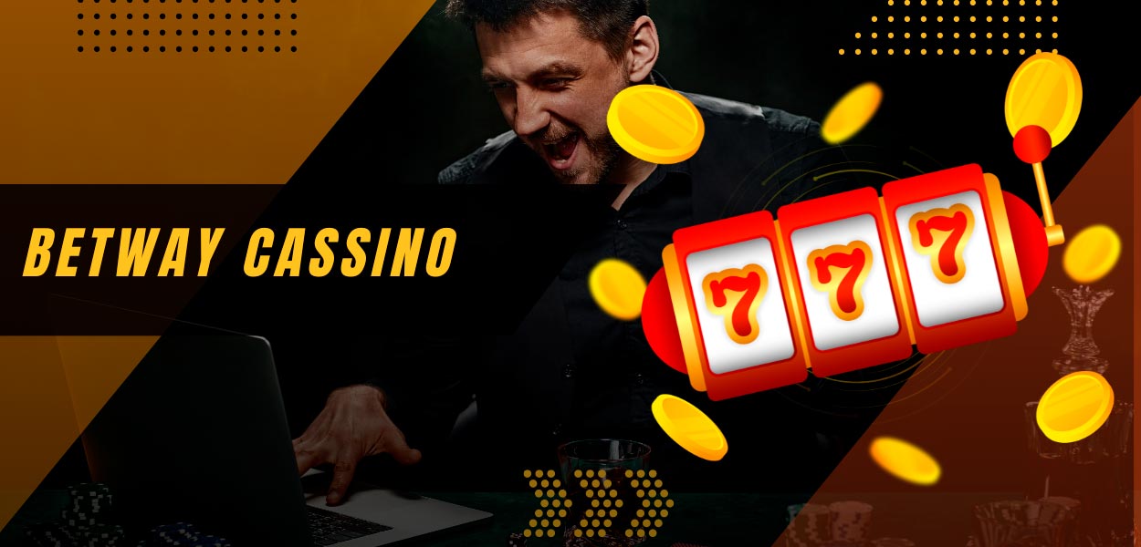 Caça-Níqueis 🎰  Melhores Slots Online do Brasil - Betway