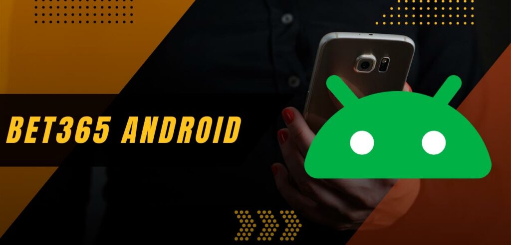 Instale a app bet365 no seu Android