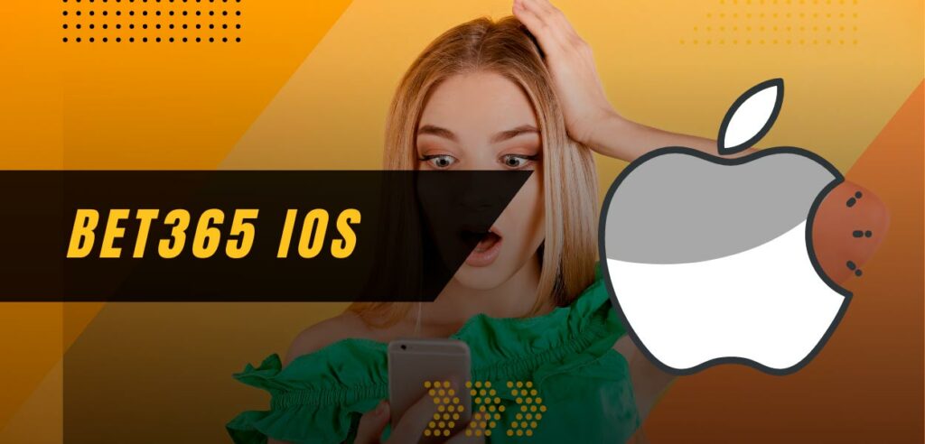Instale a app bet365 no seu IOS